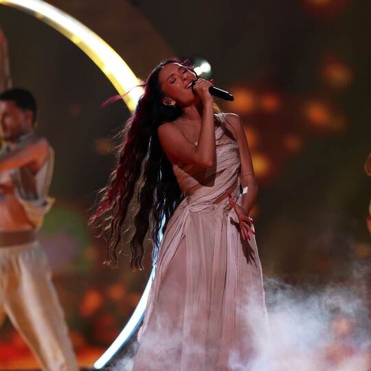 68. Eurovision Song Contest - Finale ESC 2024
